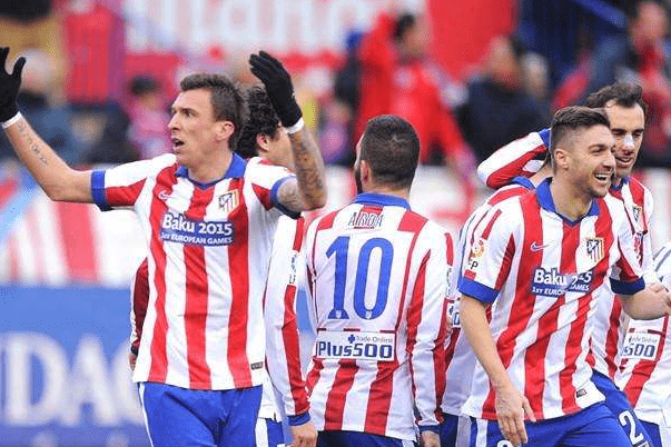 西班牙足球甲级联赛：马德里竞技（Atletico Madrid） 对阵阿拉维斯、赛事分析、预测比分！