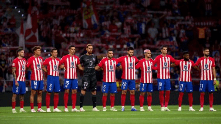 马德里竞技（Atletico Madrid） 本赛季能赢得西班牙足球甲级联赛的原因