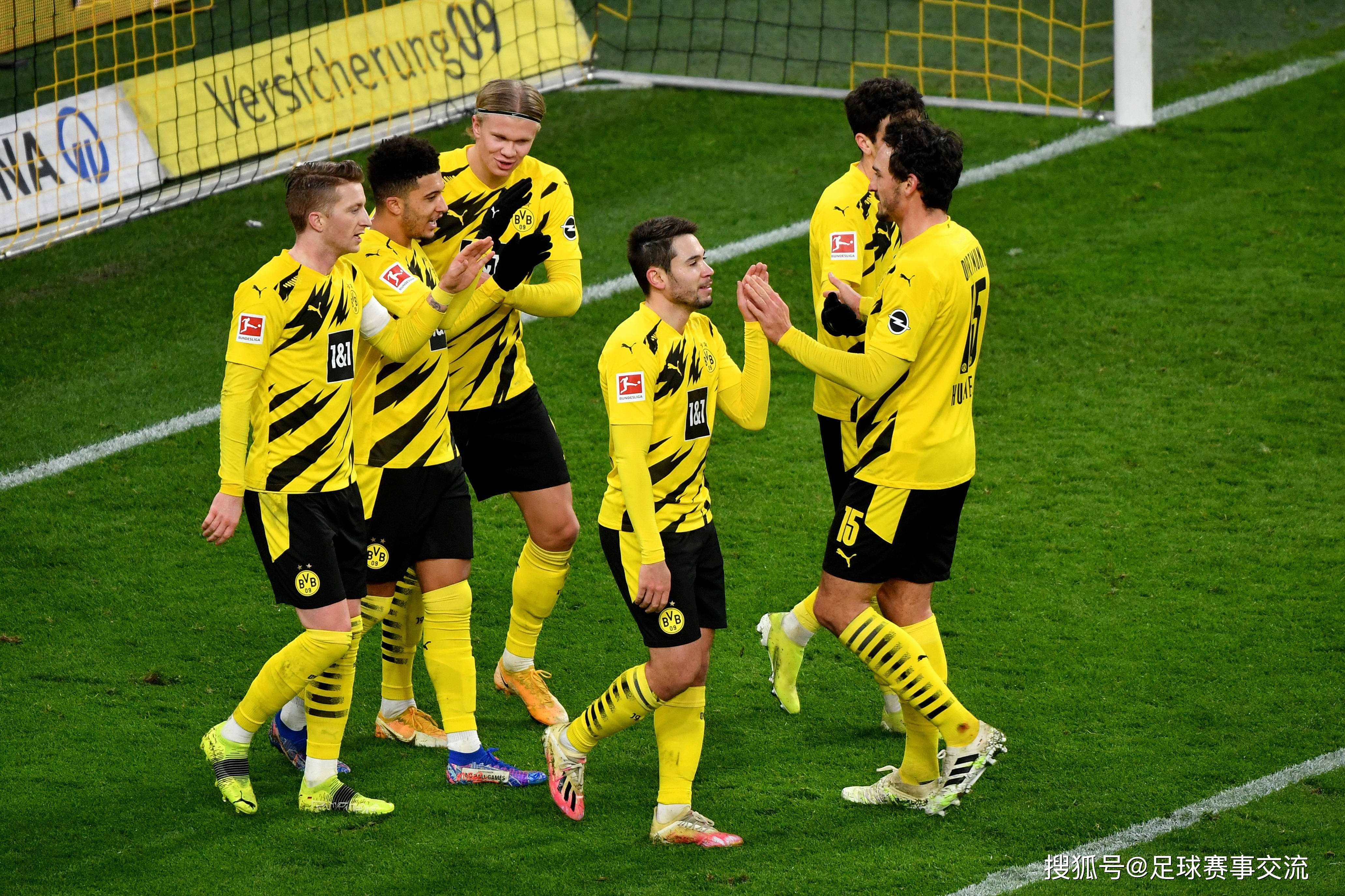 足球热搜：多特蒙德 （Borussia Dortmund）对阵云达不莱梅 奥萨苏纳对阵格拉纳达