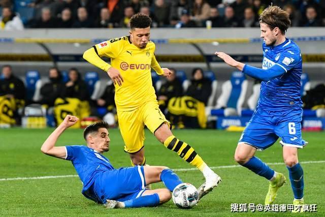 多特蒙德 （Borussia Dortmund）落井下石曝桑乔纪律糟糕不肯租借只接受桑乔转会！