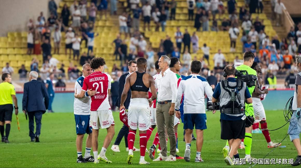 法国甲级联赛（Ligue 1）热搜：里尔对阵摩纳哥