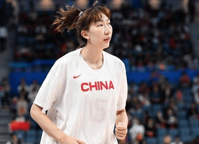 韩旭不再重返WNBA！频繁离队令下家难以接受，篮协耽误了她