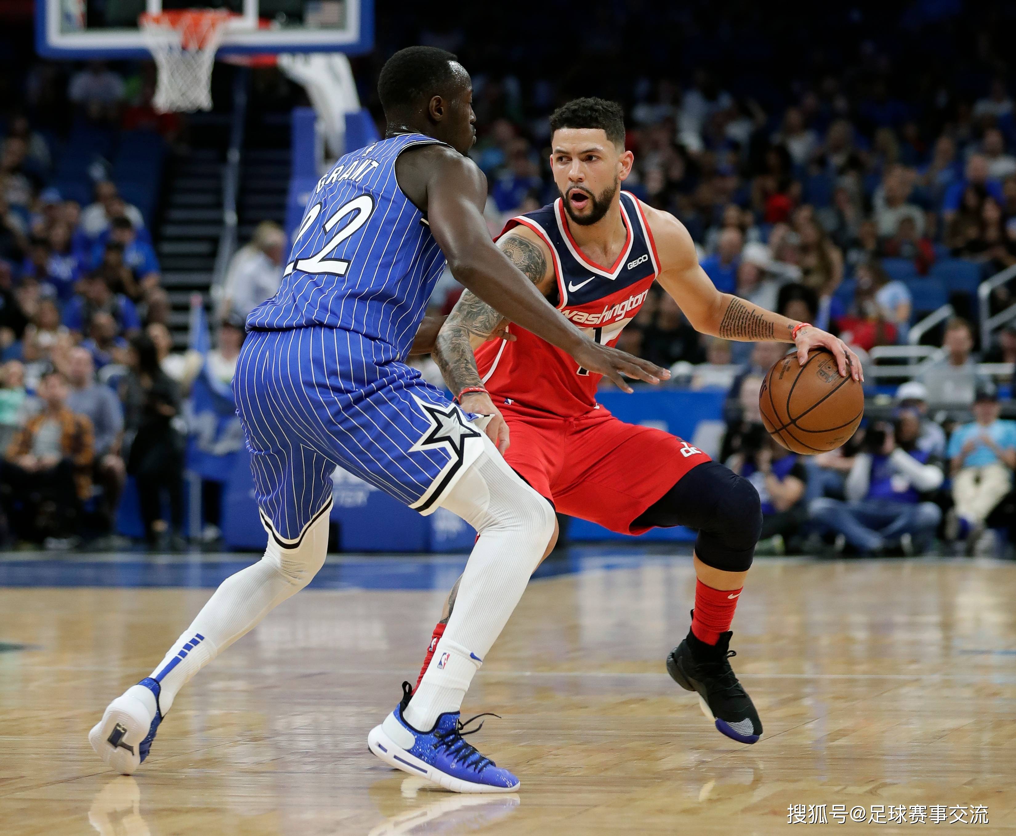 NBA：奇才对阵猛龙 尼克斯队对阵凯尔特人