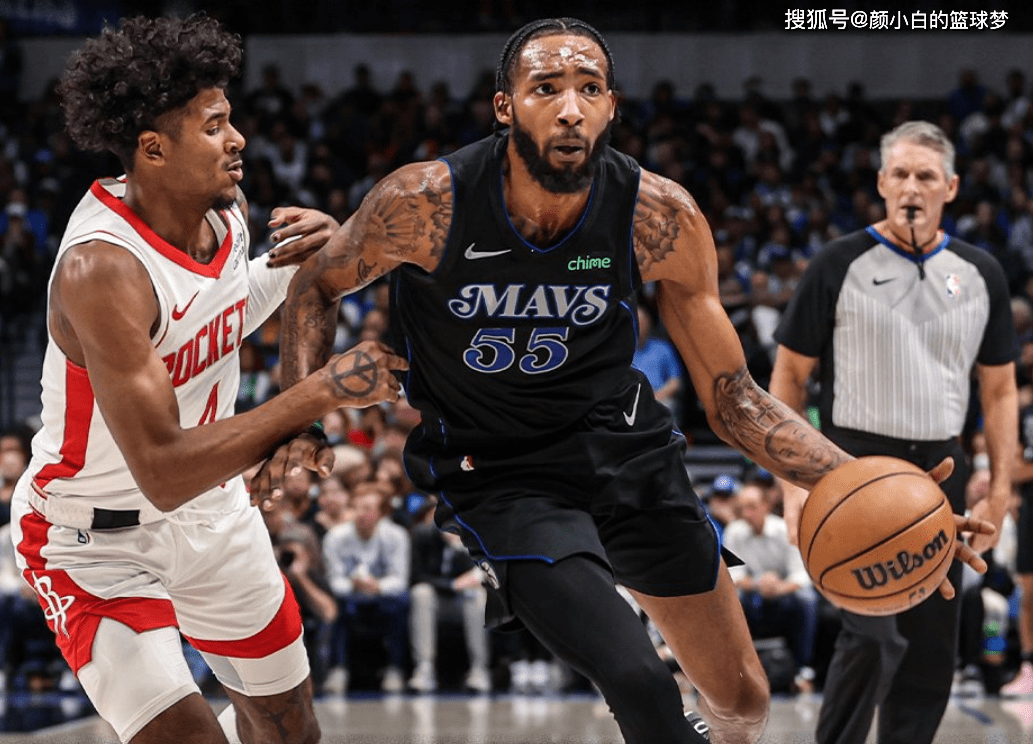 NBA季中赛：独行侠拒绝火箭逆转鹈鹕晋级八强 欧东68+14申京31+9