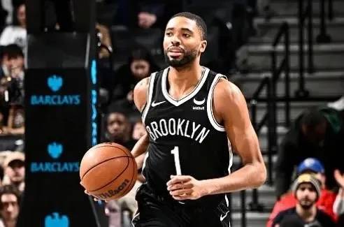 NBA ：篮网118比109战胜公牛，球员表现一览，丁威迪24分5篮板7助攻