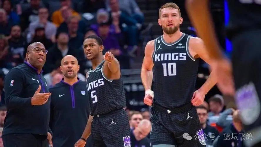 NBA：国王对阵奇才 库兹马复出阻6连败？