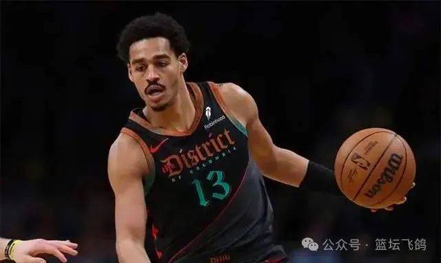 NBA：国王对阵奇才 库兹马复出阻6连败？