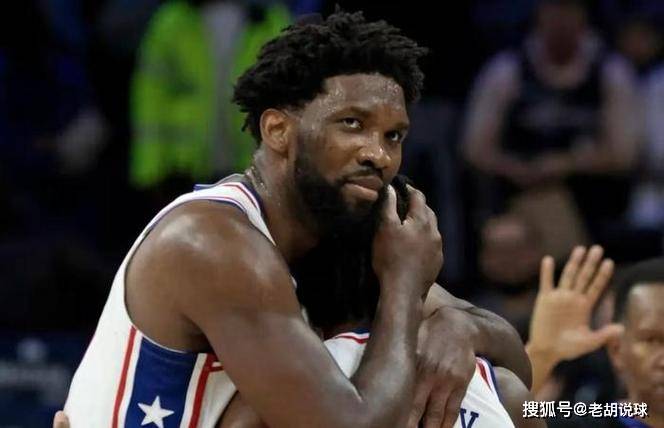 NBA惊艳消息！保罗将加盟76人联手恩比德，勇士全力追求2大悍将