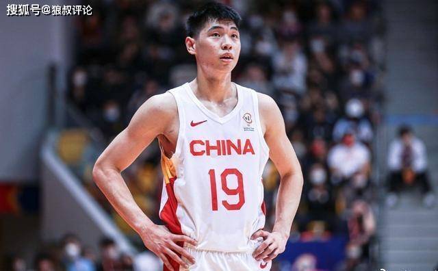 热搜解读崔永熙确定参加NBA选秀：试训后可能获得积极的反馈