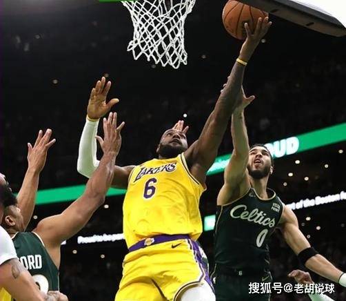 塔图姆：我丢FMVP是由于得罪了詹姆斯，NBA欠我一个MVP奖杯