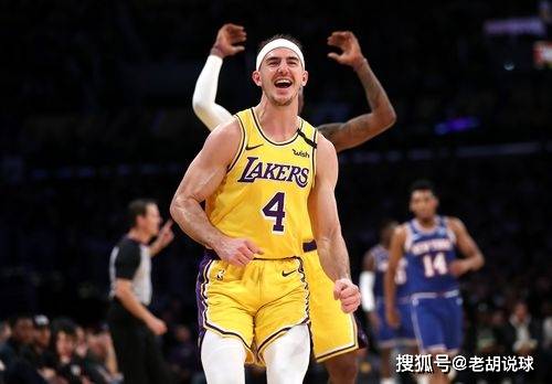 卡皇携手NBA控卫之神加盟湖人，詹姆斯欢迎老友回归，夺冠稳了