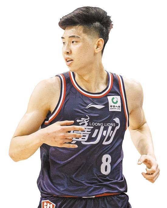 崔永熙登陆NBA机会几何？