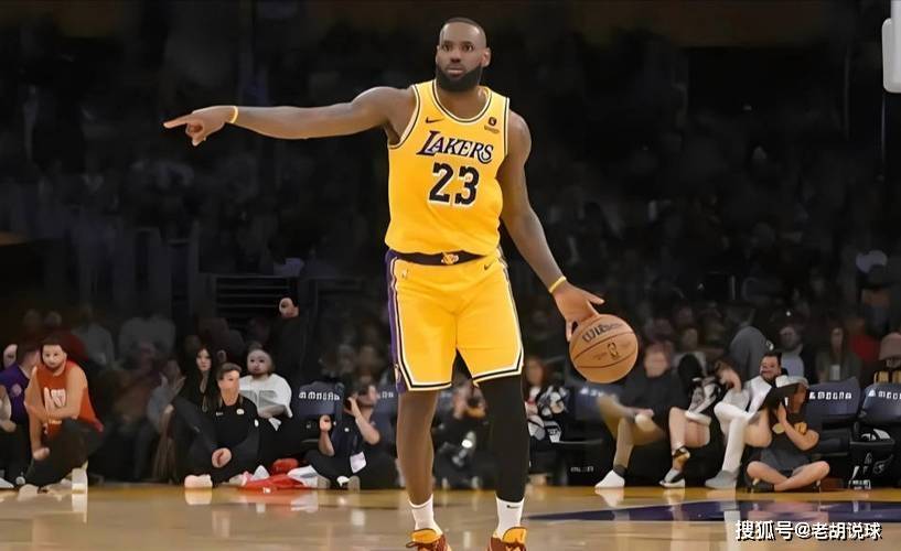 NBA第一硬汉加盟湖人，詹姆斯招募33+11超巨，名嘴：又要抱团夺冠