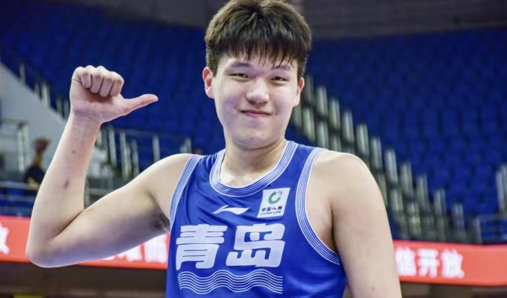 没想到！杨瀚森无缘NBA后，那个被他“打爆”的人，即将成NBA状元