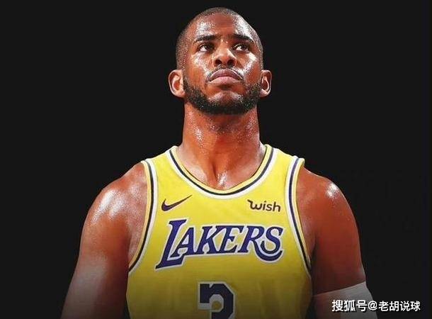 詹姆斯被佩林卡激怒！NBA控卫之神被湖人羞辱，白给都不要？