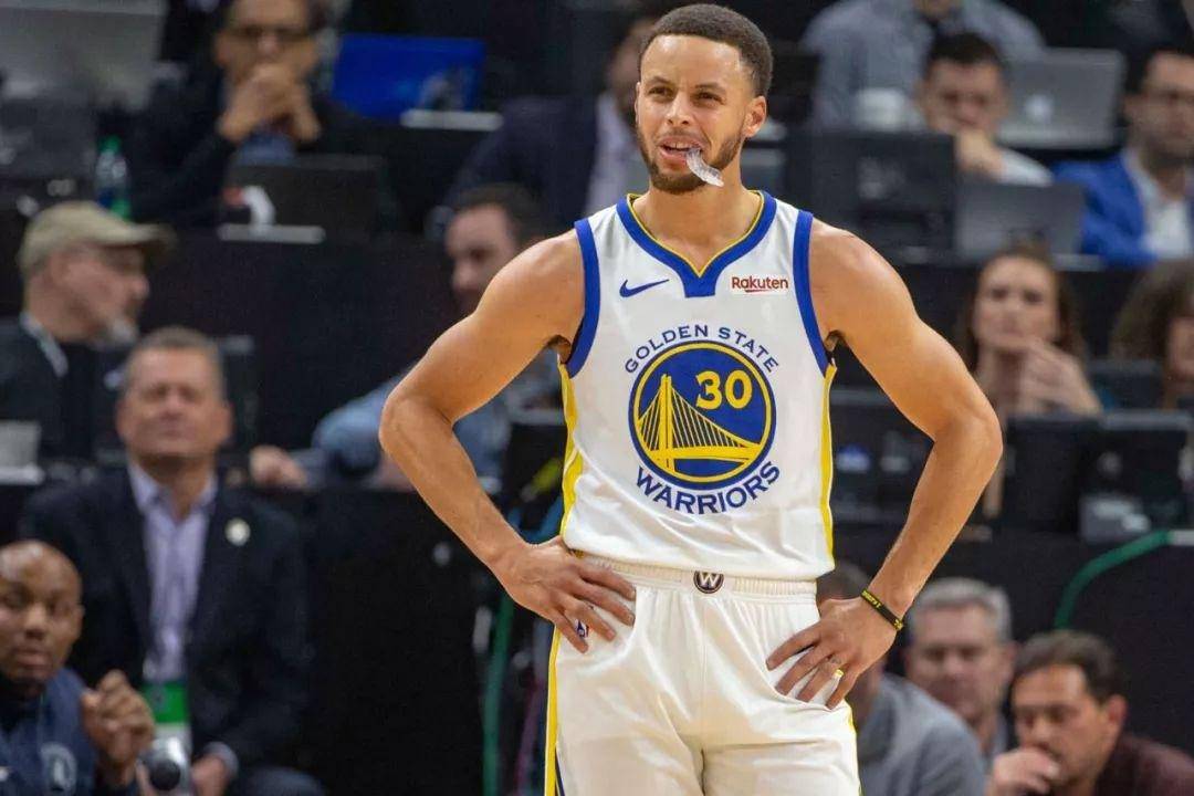 NBA生涯平均年薪Top5！哈登2271万垫底，老詹仅第四，库里第二！