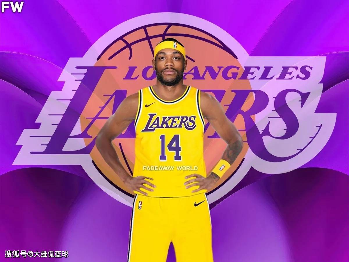 2024年NBA选秀之夜，湖人可以做的五笔交易