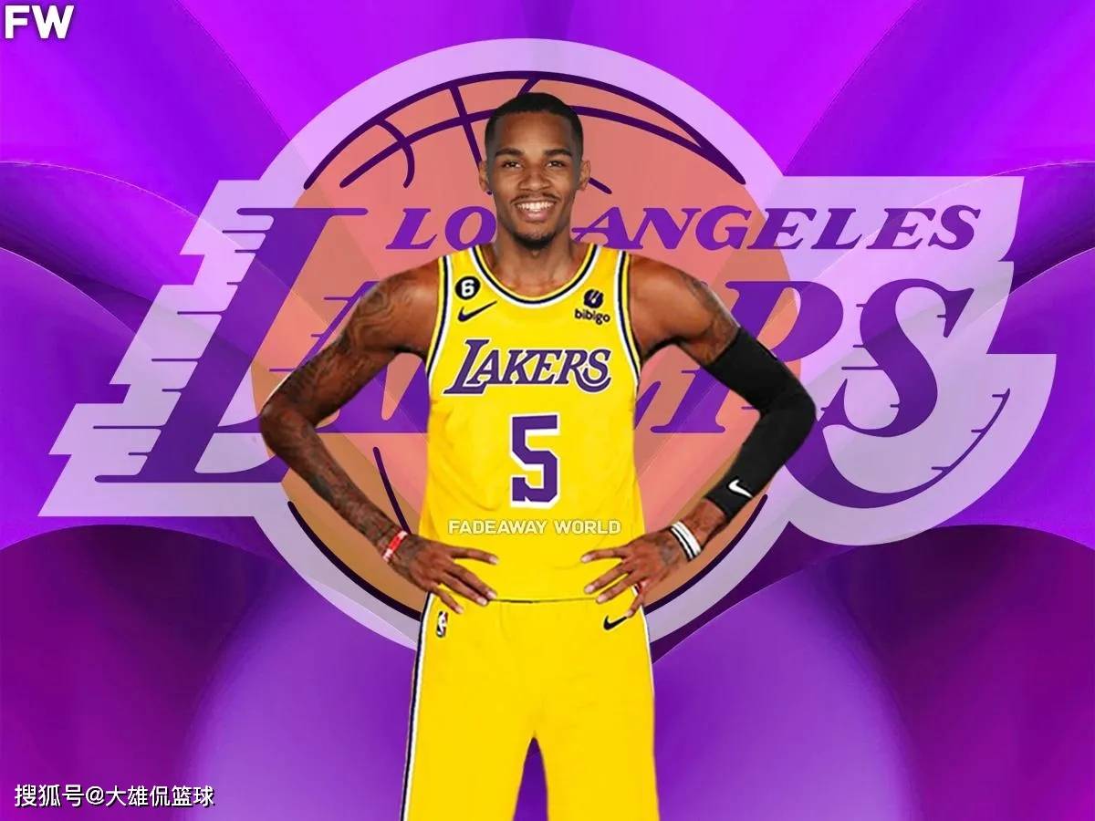 2024年NBA选秀之夜，湖人可以做的五笔交易