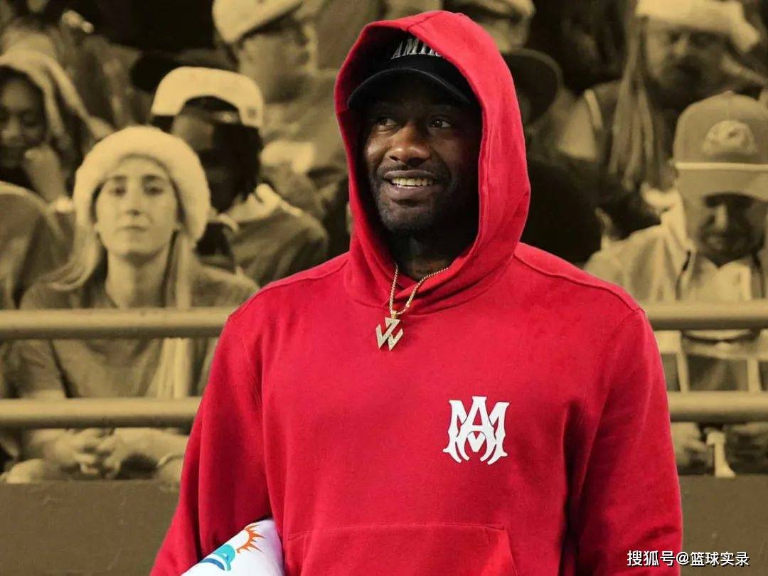 唏嘘啊！33岁的老状元沃尔，还能重返NBA吗？