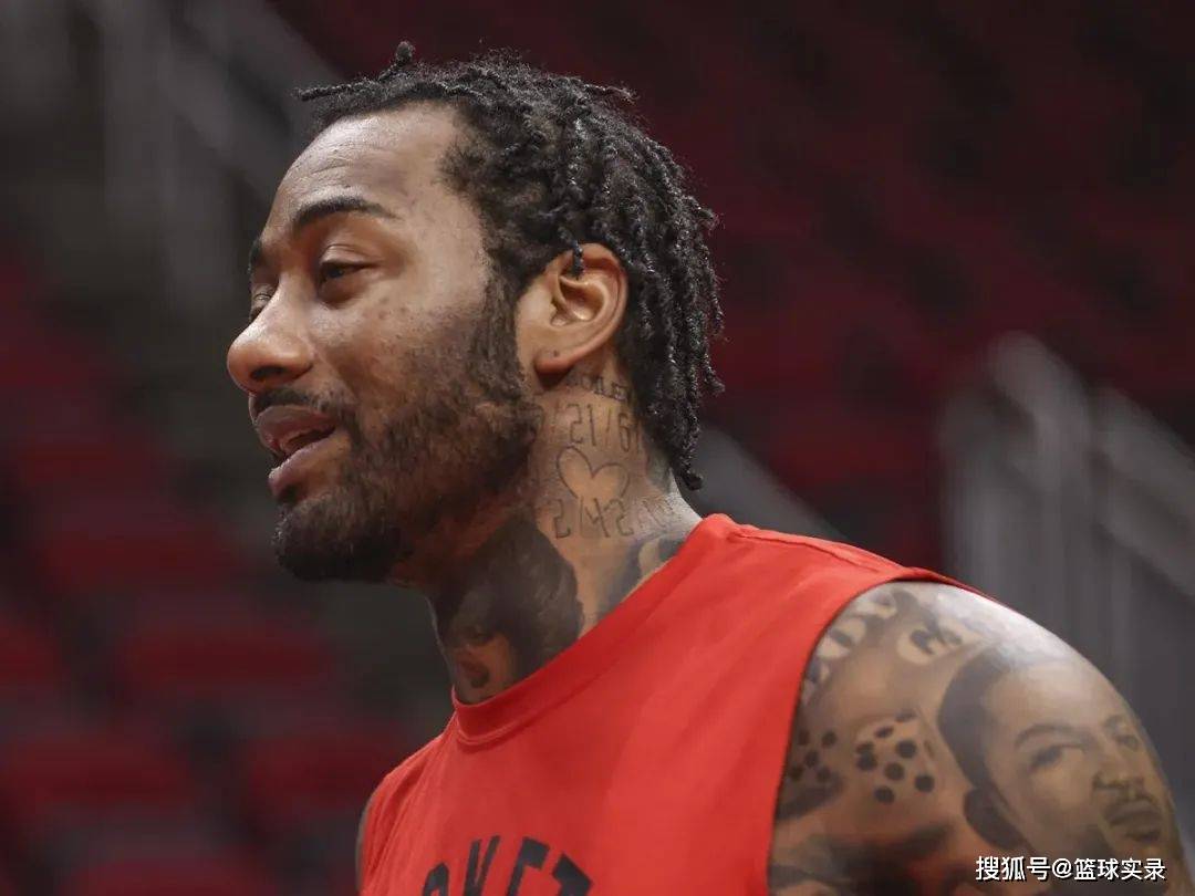 唏嘘啊！33岁的老状元沃尔，还能重返NBA吗？