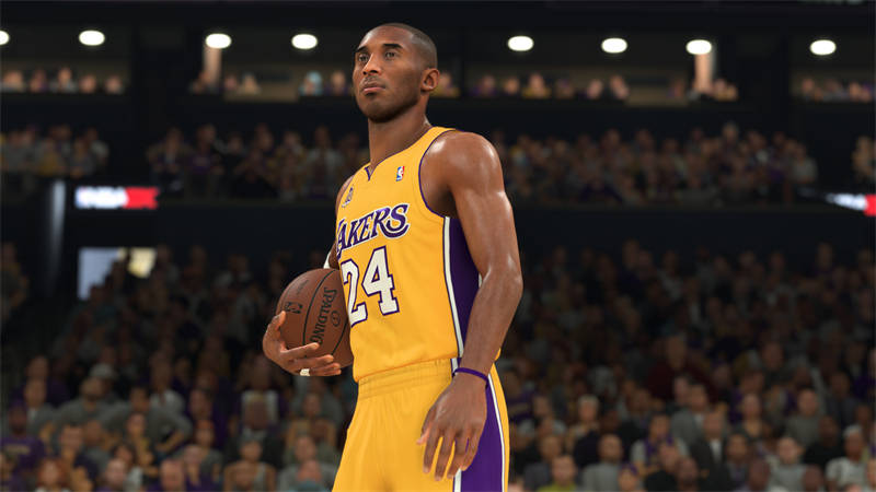 终极背刺！《NBA 2K24》夸张新史低0.5折只持续2天