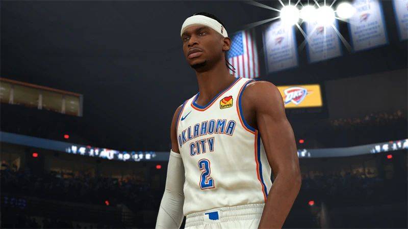 终极背刺！《NBA 2K24》夸张新史低0.5折只持续2天