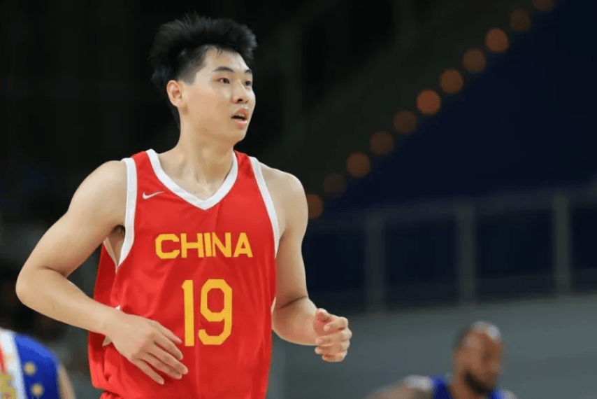 崔永熙打NBA有望了！热搜人传来喜讯：前山东名将担任开拓者助教