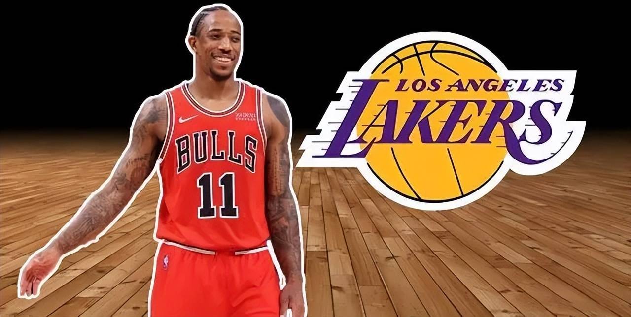 NBA的现实——卡鲁索的交易，成德罗赞决定离队的最后一根稻草