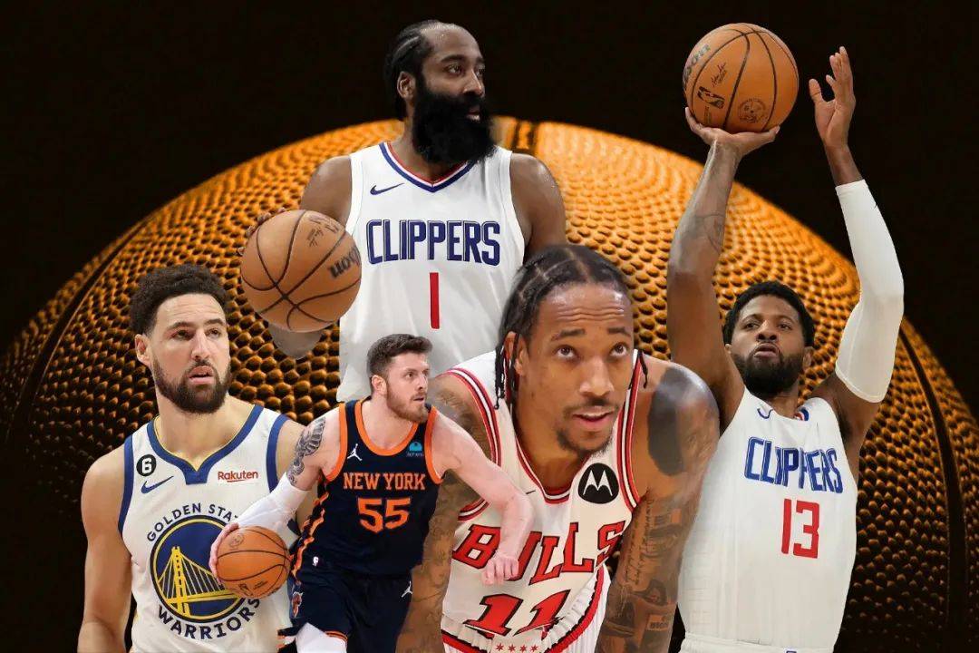 NBA“三围”是多少，你了解吗？