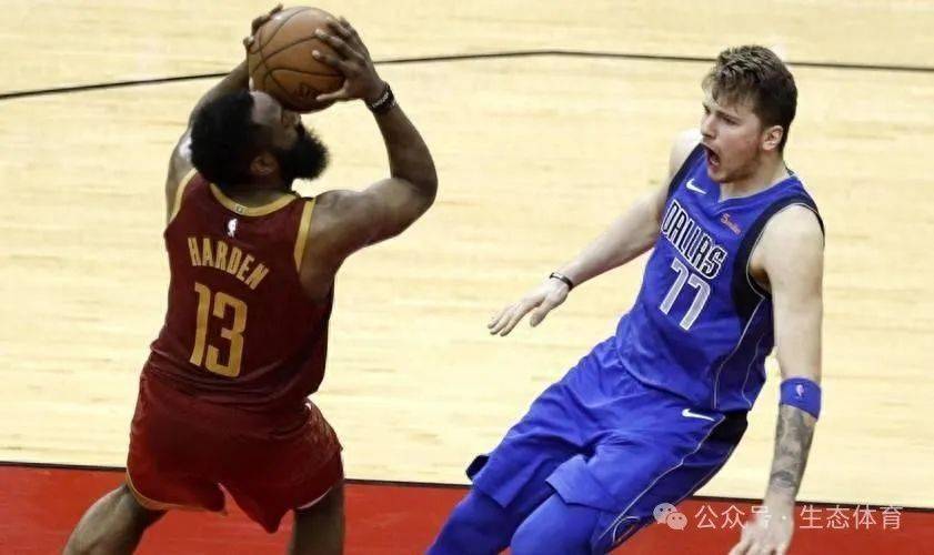 NBA以球员命名的六大条款 你知道原因吗？