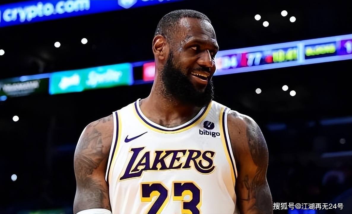 你别不信！NBA季后赛最难被打破的10项记录，再过50年也难被追上