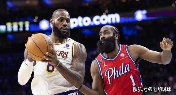 乔治：我是NBA最有曼巴精神的球员，哈登拒绝加盟湖人的原因曝光