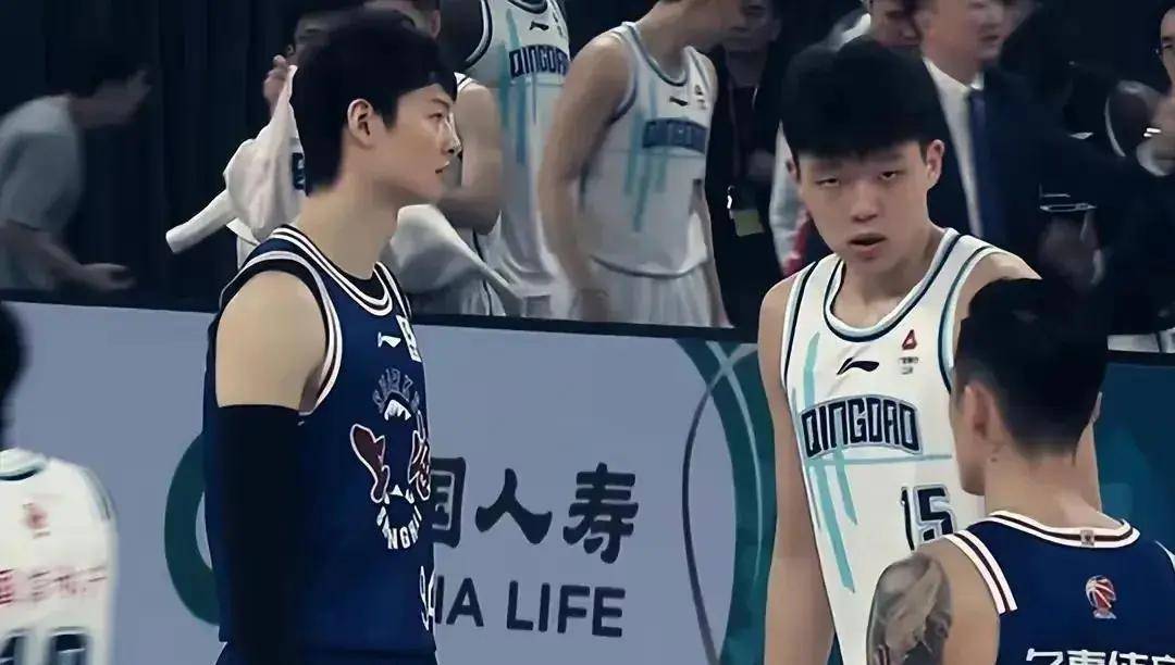 拒绝放人！没了，杨瀚森NBA首轮秀没了……