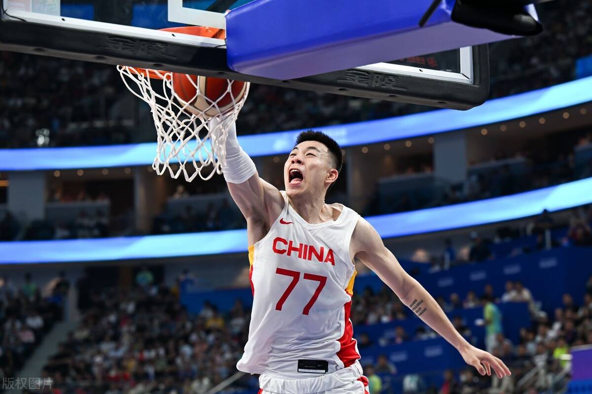 早8点直播！男篮征战NBA第2战，5将火线归队，郭士强终于盼来援兵