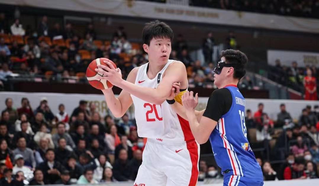 早8点直播！男篮征战NBA第2战，5将火线归队，郭士强终于盼来援兵