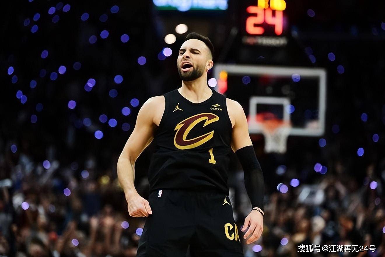 NBA版黄埔军校！二轮秀、落选秀，统统完成逆袭 3年4人狂赚2.18亿