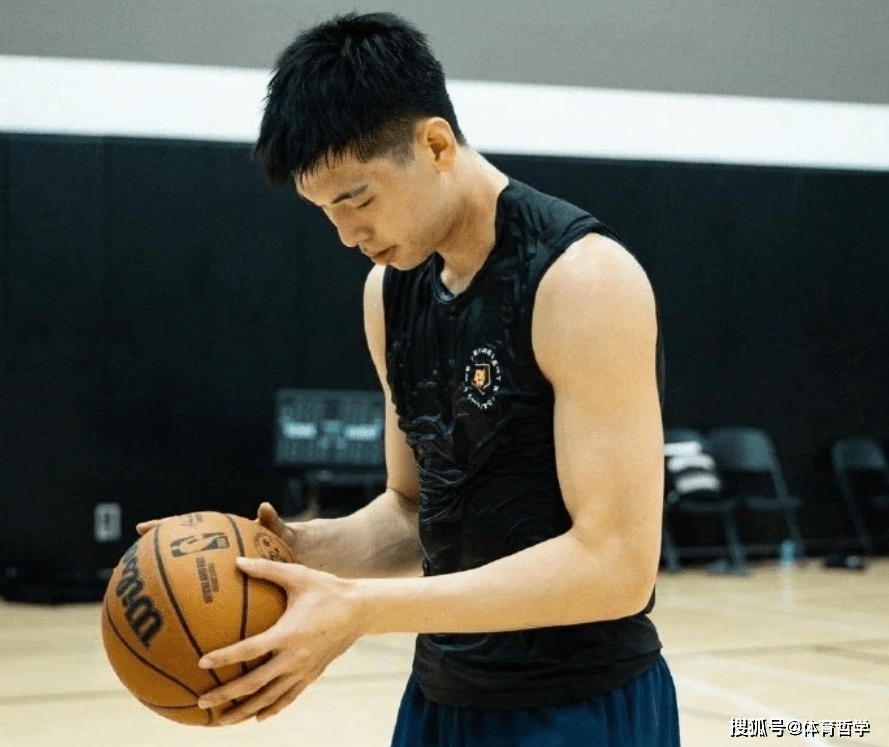 崔永熙！能否成为NBA球员？开拓者教练给出自己的观点