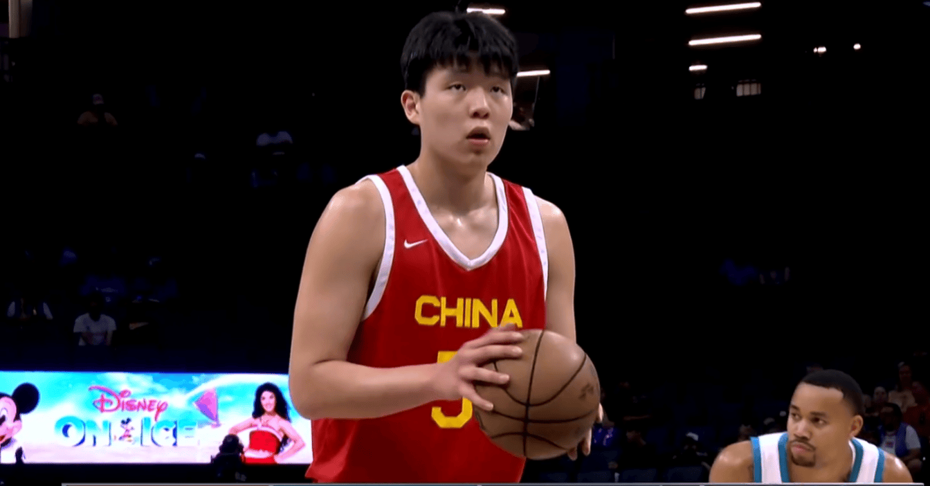 狂输104分！男篮把直播打没了？NBA转播计划有变，后续直接不直播