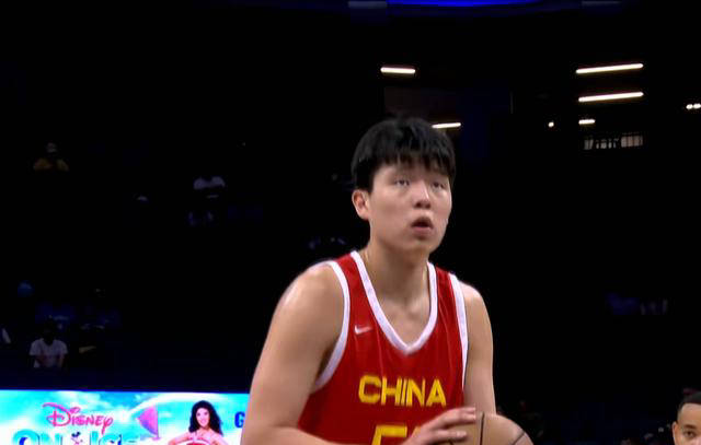 杨瀚森在NBA的潜力引发多支球队关注，中国男篮或将迎来新希望