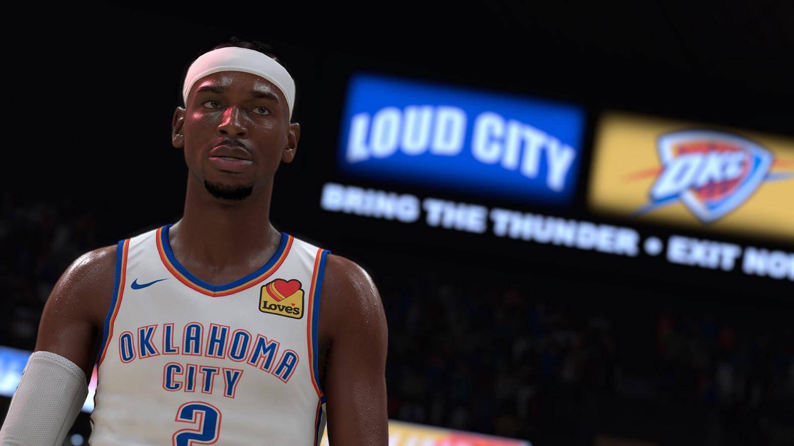 《NBA 2K25》现已开启预购 国区售价298元