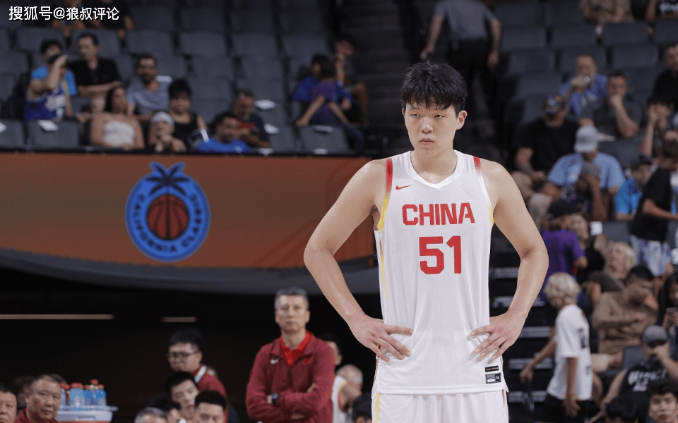 鹈鹕球探：杨瀚森已经吸引了很多NBA球队注意 他肯定会被选中