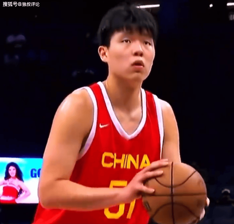 鹈鹕球探：杨瀚森已经吸引了很多NBA球队注意 他肯定会被选中