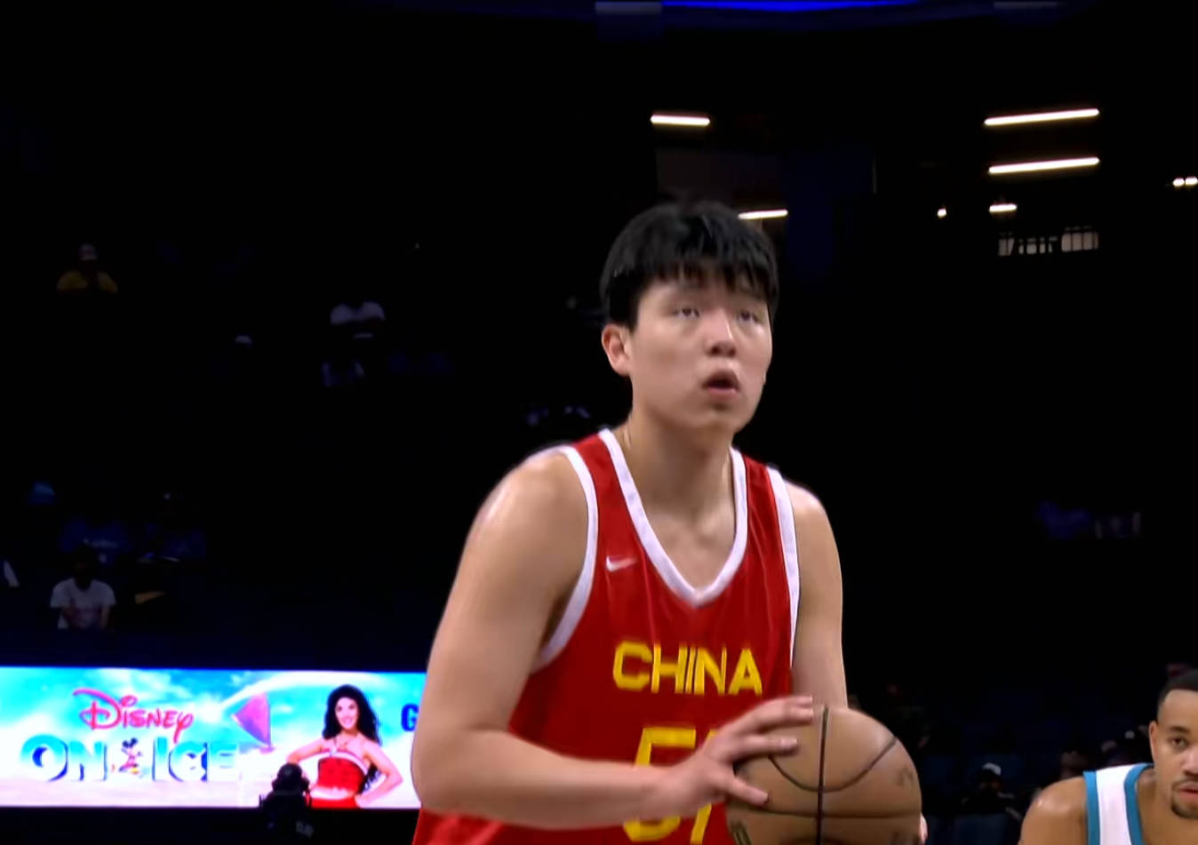 打服NBA多名球员！杨瀚森被多支球队看中！中国男篮崛起有戏了！