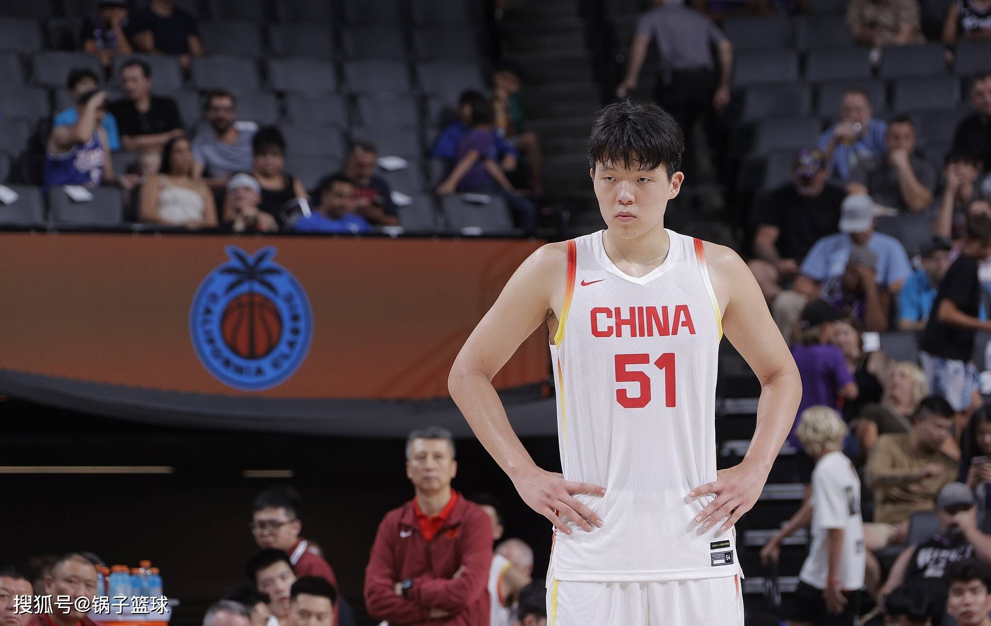 NBA登门要人，恭喜杨瀚森！青岛队放人细节披露 尼克杨：有理由成状元