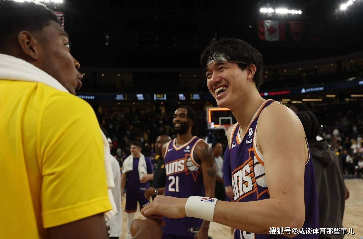 回归舒适圈！渡边回归B联赛，1年工资顶NBA6年？梦想哪有薪水重要