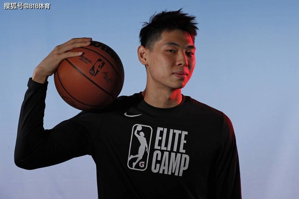 杨毅：杨瀚森NBA前景优于崔永熙 小杨最吸引NBA的是他才19岁潜力无限