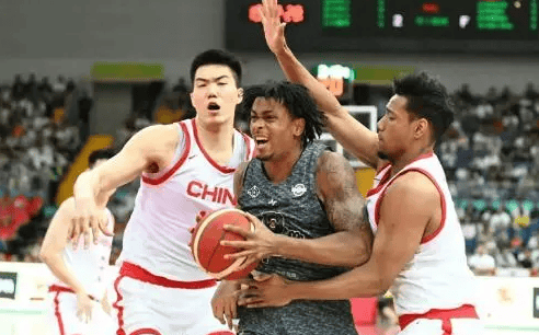 将来可能加盟NBA的中国球员，只有这2位了，郭士强赶紧珍惜