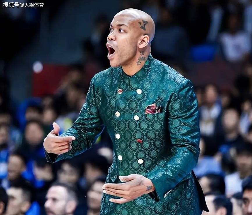 为何当年马布里会离开NBA加盟CBA？当年实力也是球队老大的水平