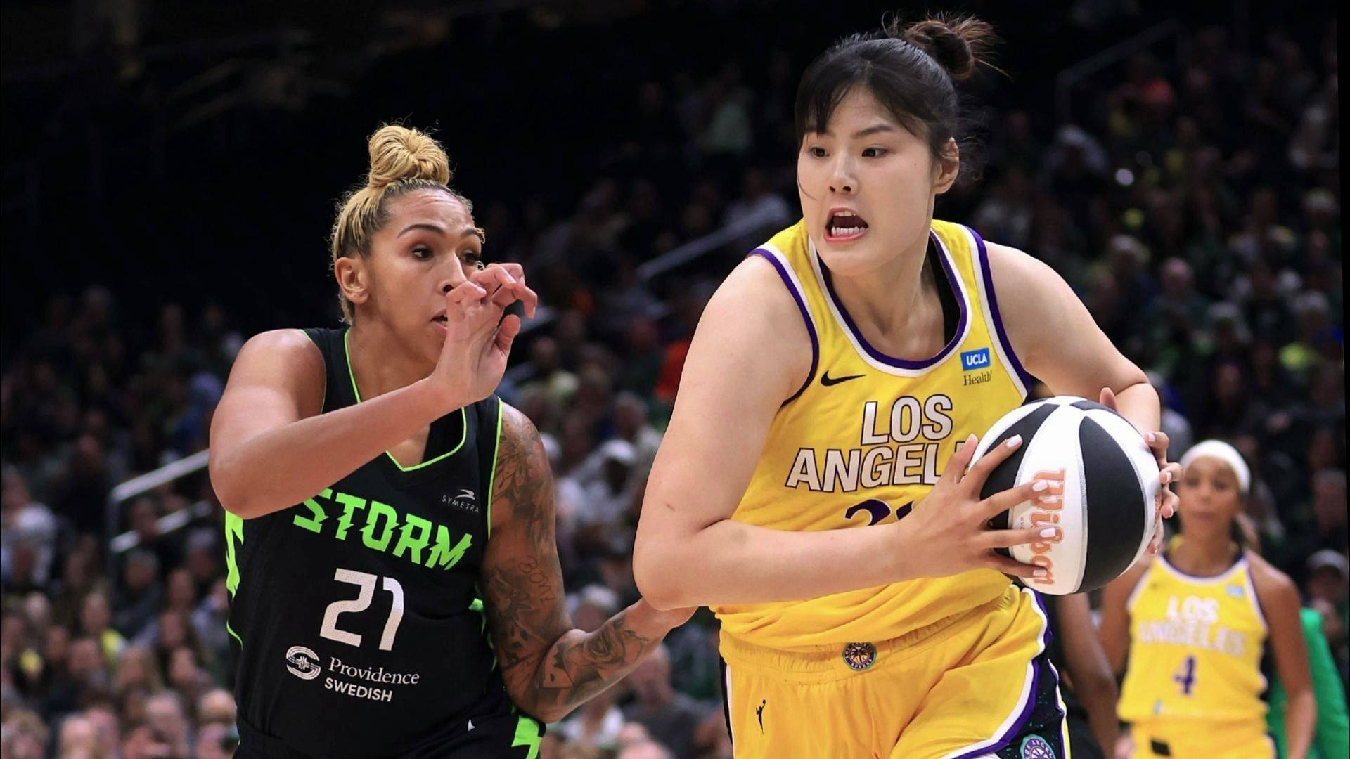 WNBA转播协议大升级：11年狂揽22亿美金，NBA更是豪揽760亿！