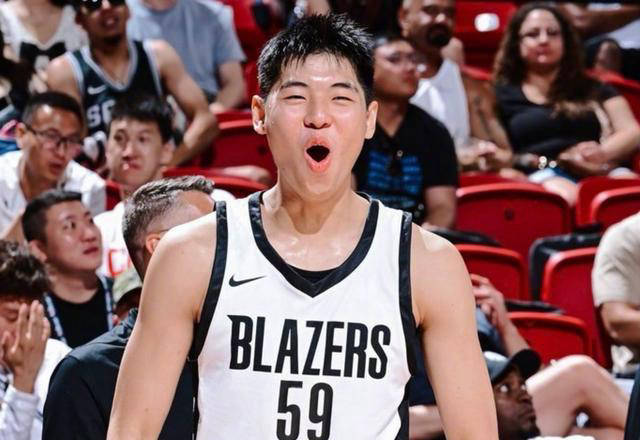 崔永熙因轻伤回国调整，将返美备战NBA季前赛，力争留队